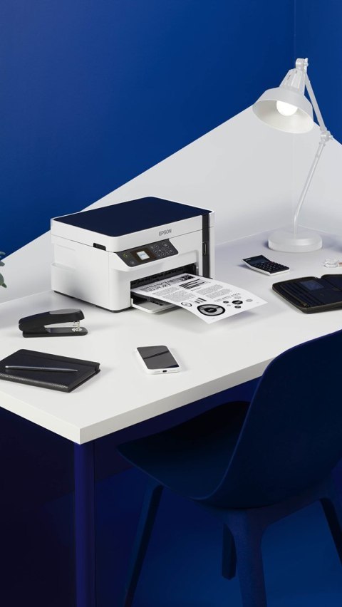 Urządzenie wielofunkcyjne EPSON EcoTank M2120