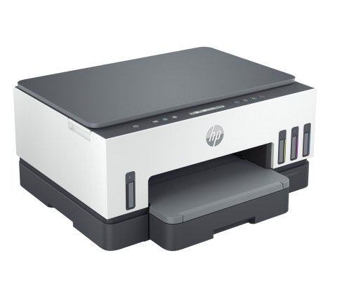 Urządzenie wielofunkcyjne Hp Smart Tank 720