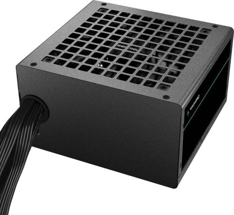 Zasilacz DeepCool PF500 500W 80 Plus Zasilacz DeepCool PF500 500W 80 Plus