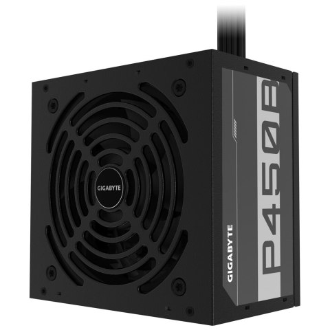 Zasilacz Gigabyte P450B 450W 80+ Bronze Zasilacz Gigabyte P450B 450W 80+ Bronze