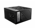 Zasilacz MSI MPG A850G PCIE5 850W 80+ Gold ATX 3.1