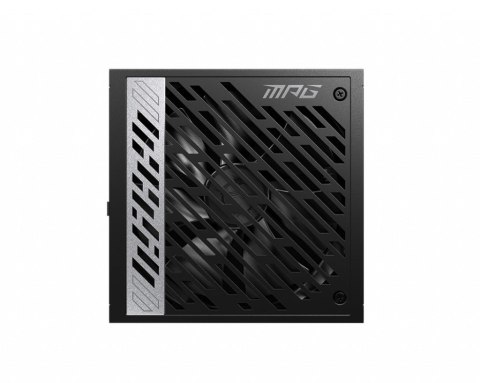 Zasilacz MSI MPG A850G PCIE5 850W 80+ Gold ATX 3.1 Zasilacz MSI MPG A850G PCIE5 850W 80+ Gold ATX 3.1