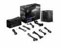 Zasilacz MSI MPG A850G PCIE5 850W 80+ Gold ATX 3.1