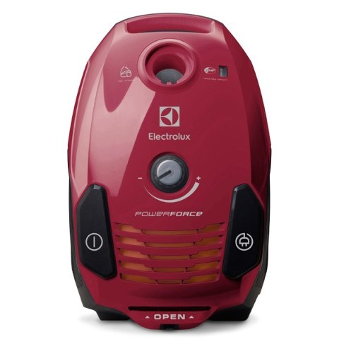 Odkurzacz ELECTROLUX EPF61RR Odkurzacz ELECTROLUX EPF61RR