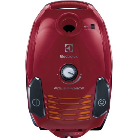 Odkurzacz ELECTROLUX EPF61RR Odkurzacz ELECTROLUX EPF61RR