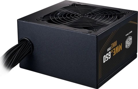 COOLER MASTER ZASILACZ MWE Bronze V3 650 W COOLER MASTER ZASILACZ MWE Bronze V3 650 W