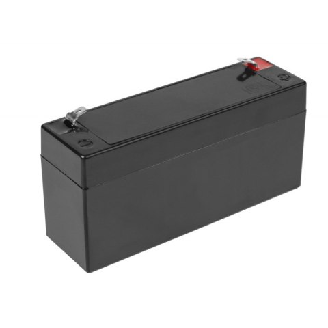 GREEN CELL AKUMULATOR ŻELOWY AGM14 6V 3,2AH GREEN CELL AKUMULATOR ŻELOWY AGM14 6V 3,2AH