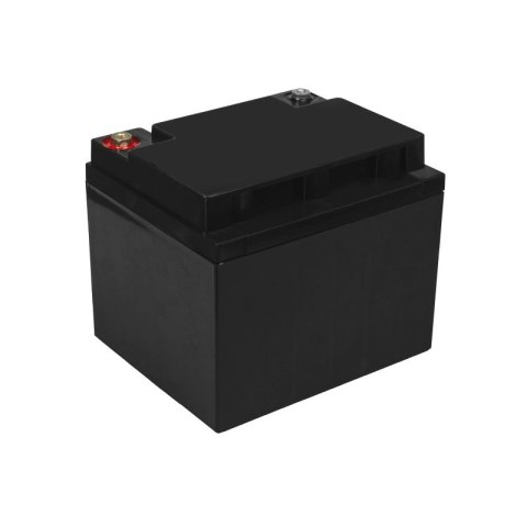 GREEN CELL AKUMULATOR ŻELOWY AGM23 12V 44AH GREEN CELL AKUMULATOR ŻELOWY AGM23 12V 44AH