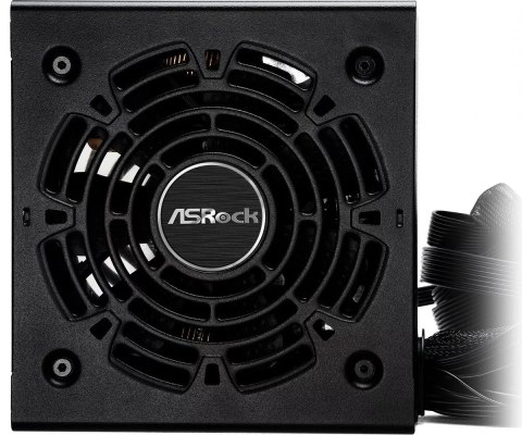 Zasilacz ASRock CHALLENGER 650W 80 Plus Gold Zasilacz ASRock CHALLENGER 650W 80 Plus Gold