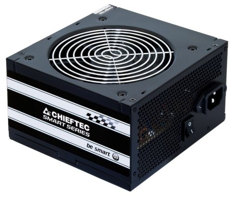 Zasilacz Chieftec Smart GPS-400A8 (400 W) Zasilacz Chieftec Smart GPS-400A8 (400 W)