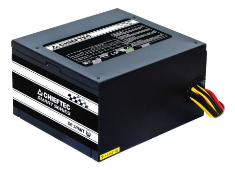 Zasilacz Chieftec Smart GPS-400A8 (400 W) Zasilacz Chieftec Smart GPS-400A8 (400 W)