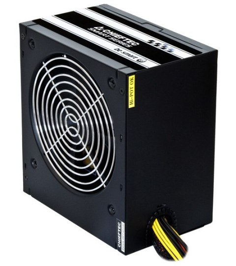 Zasilacz Chieftec Smart GPS-400A8 (400 W) Zasilacz Chieftec Smart GPS-400A8 (400 W)