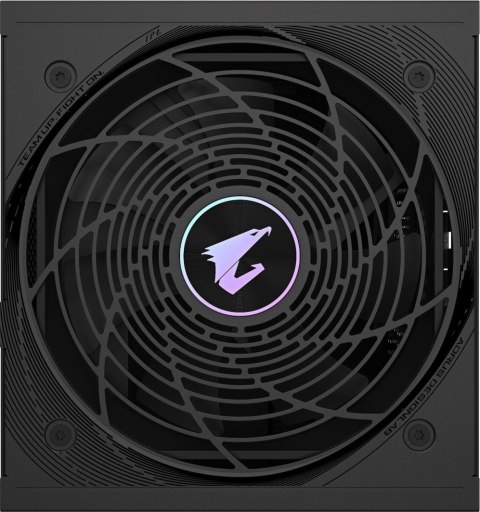 Zasilacz Gigabyte Aorus Elite Platinum ATX 3.1 1000W Zasilacz Gigabyte Aorus Elite Platinum ATX 3.1 1000W