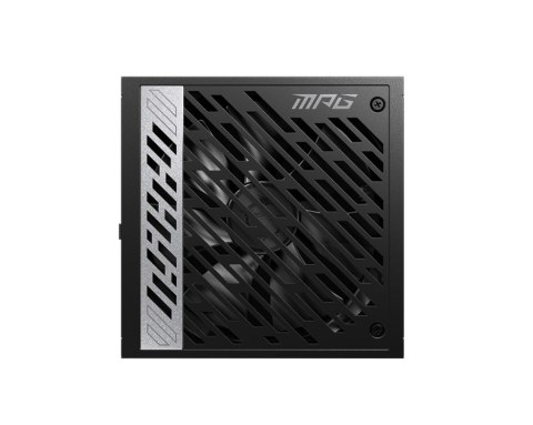 Zasilacz MSI MPG A1000G PCIE5 1000W 80+ Gold ATX 3.1 Zasilacz MSI MPG A1000G PCIE5 1000W 80+ Gold ATX 3.1