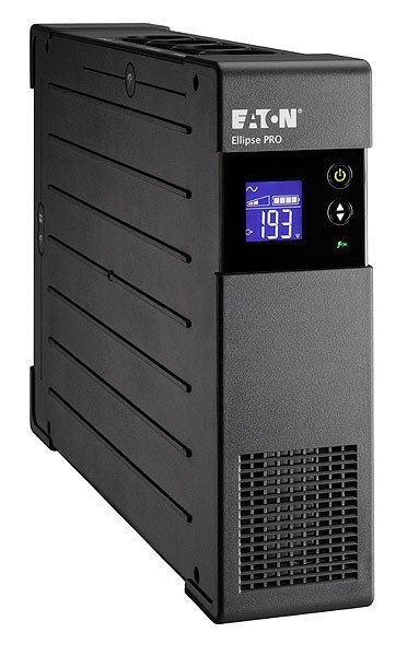 Zasilacz UPS EATON ELP1200FR (Rack; 1200VA) Zasilacz UPS EATON ELP1200FR (Rack; 1200VA)