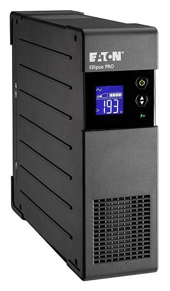 Zasilacz UPS EATON Elipse Pro ELP850FR (TWR; 850VA) Zasilacz UPS EATON Elipse Pro ELP850FR (TWR; 850VA)