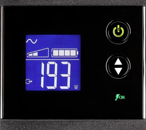 Zasilacz UPS EATON Elipse Pro ELP850FR (TWR; 850VA) Zasilacz UPS EATON Elipse Pro ELP850FR (TWR; 850VA)