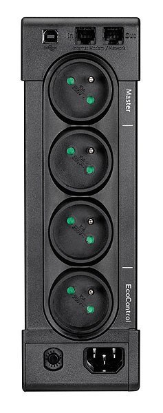 Zasilacz UPS EATON Elipse Pro ELP850FR (TWR; 850VA) Zasilacz UPS EATON Elipse Pro ELP850FR (TWR; 850VA)