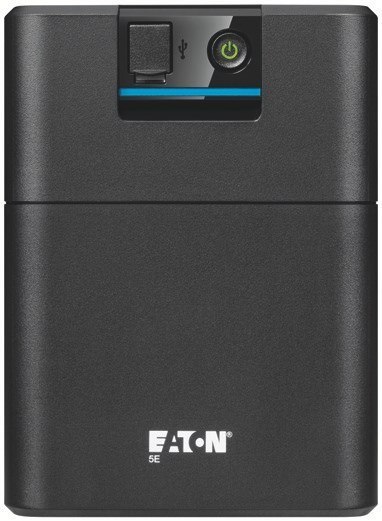 Zasilacz UPS Eaton 5E 1600 USB DIN G2 Zasilacz UPS Eaton 5E 1600 USB DIN G2