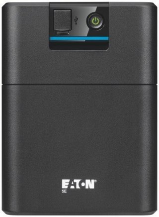 Zasilacz UPS Eaton 5E 700 USB DIN G2