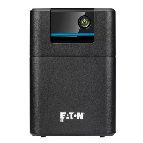 Zasilacz UPS Eaton 5E550 IEC G2 Zasilacz UPS Eaton 5E550 IEC G2