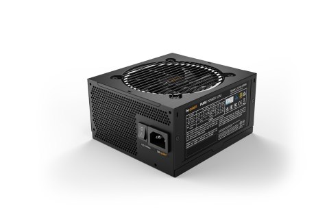 Zasilacz be quiet! PURE POWER 12 M 1000W Zasilacz be quiet! PURE POWER 12 M 1000W
