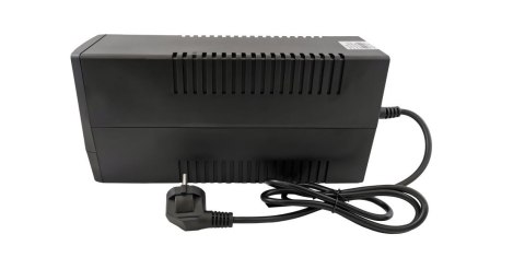 AVIZIO POWER Zasilacz awaryjny UPS 650VA 360W 12V 7AH Line-Interactive AVR AVIZIO POWER Zasilacz awaryjny UPS 650VA 360W 12V 7AH Line-Interactive AVR