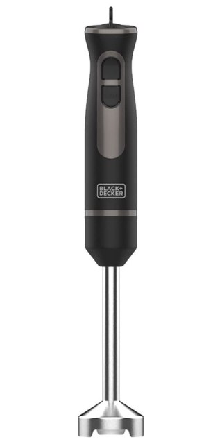 Blender ręczny Black+Decker BXHB800E (800W)