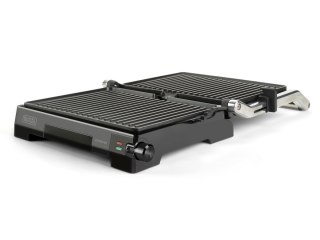 Grill elektryczny Black+Decker BXGR2200E (2200W)
