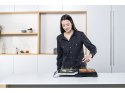 Grill elektryczny Black+Decker BXGR2200E (2200W)