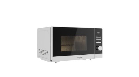 Kuchenka mikrofalowa TEKA MWE FS20 G WH Kuchenka mikrofalowa TEKA MWE FS20 G WH