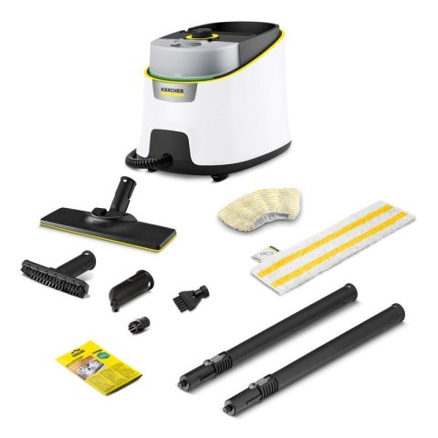 Parownica KARCHER SC 4 Deluxe - 1.513-460.0 Parownica KARCHER SC 4 Deluxe - 1.513-460.0
