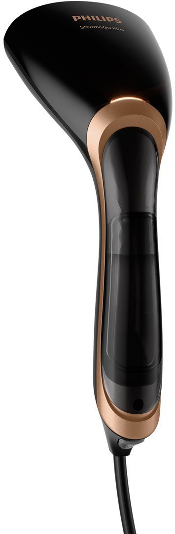 Parownica do ubrań Philips GC362/80 (1300W; kolor czarny) Parownica do ubrań Philips GC362/80 (1300W; kolor czarny)