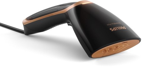 Parownica do ubrań Philips GC362/80 (1300W; kolor czarny) Parownica do ubrań Philips GC362/80 (1300W; kolor czarny)