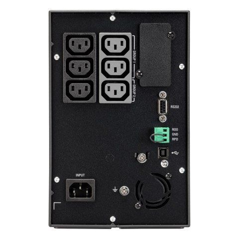 ZASILACZ UPS EATON 5P 850i G2 ZASILACZ UPS EATON 5P 850i G2