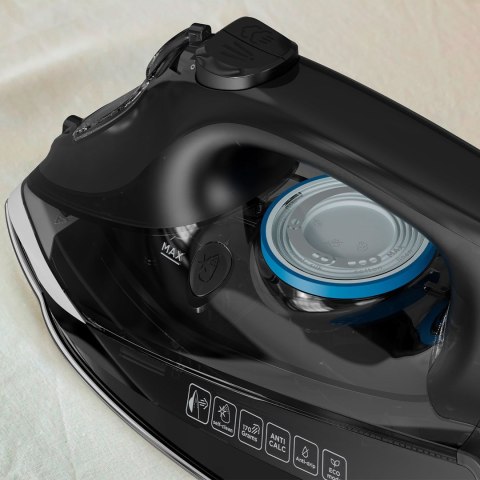 Żelazko parowe Black+Decker BXIR2805E Żelazko parowe Black+Decker BXIR2805E