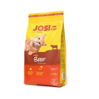 Josera JosiCat Tasty Beef 1,9kg