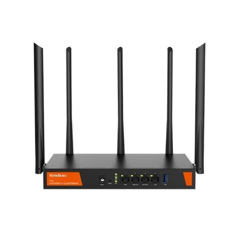 ROUTER WIFI 6 TENDA W30E BEZPRZEWODOWY ROUTER WIFI 6 TENDA W30E BEZPRZEWODOWY