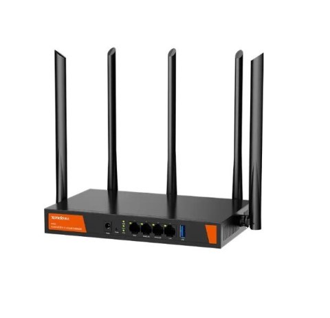 ROUTER WIFI 6 TENDA W30E BEZPRZEWODOWY ROUTER WIFI 6 TENDA W30E BEZPRZEWODOWY