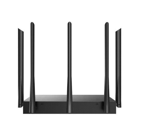ROUTER WIFI 6 TENDA W30E BEZPRZEWODOWY ROUTER WIFI 6 TENDA W30E BEZPRZEWODOWY