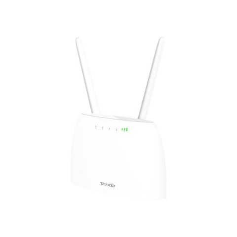 Router Wi-Fi 3G 4G VoLTE N300 Tenda 4G06 Router Wi-Fi 3G 4G VoLTE N300 Tenda 4G06