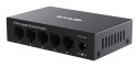 Switch Tenda TEG1005M