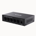 Switch Tenda TEG1005M