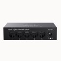 Switch Tenda TEG1005M