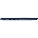ASUS F1502ZA-SH34 i3-1215U 15.6"FHD 8GB SSD512 BT BLKB Win11 Quiet Blue (REPACK) 2Y