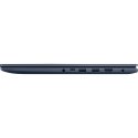 ASUS F1502ZA-SH34 i3-1215U 15.6"FHD 8GB SSD512 BT BLKB Win11 Quiet Blue (REPACK) 2Y