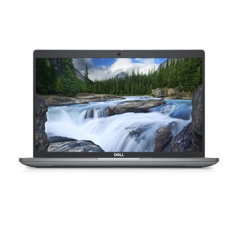 Dell Latitude 5440 i5-1350P 14.0"FHD IPS 250nits AG 16GB DDR4 SSD512 Intel Iris Xe Graphics FgrPr FHD IR Cam Mic WLAN + BT Backl