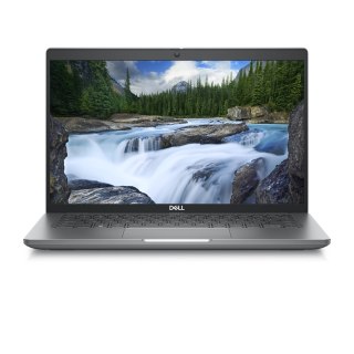 Dell Latitude 5440 i5-1350P 14.0"FHD IPS 250nits AG 16GB DDR4 SSD512 Intel Iris Xe Graphics FgrPr FHD IR Cam Mic WLAN + BT Backl