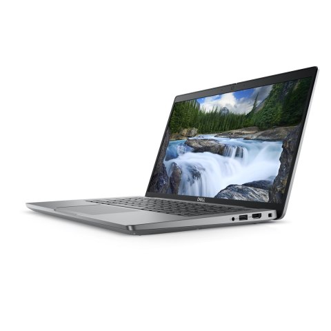 Dell Latitude 5440 i5-1350P 14.0"FHD IPS 250nits AG 16GB DDR4 SSD512 Intel Iris Xe Graphics FgrPr FHD IR Cam Mic WLAN + BT Backl