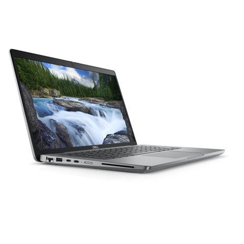 Dell Latitude 5440 i5-1350P 14.0"FHD IPS 250nits AG 16GB DDR4 SSD512 Intel Iris Xe Graphics FgrPr FHD IR Cam Mic WLAN + BT Backl
